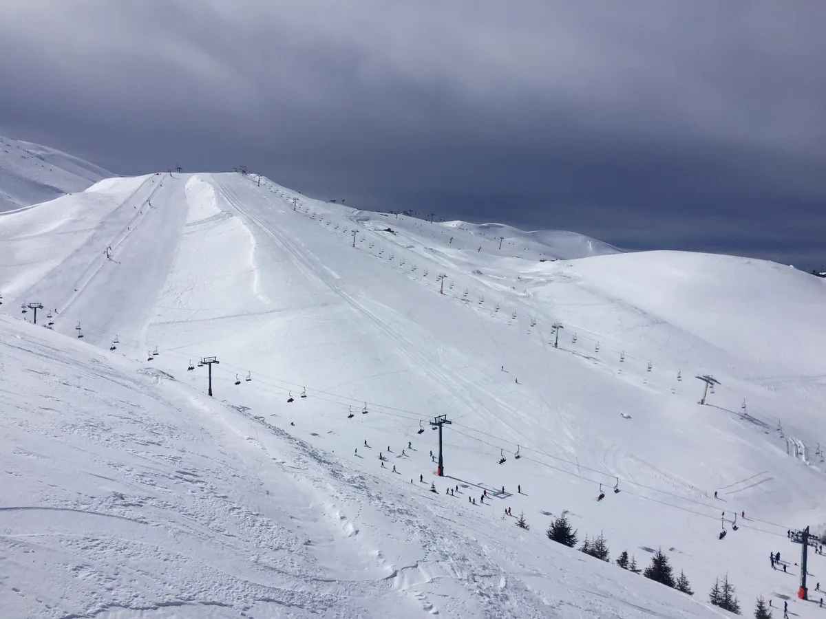 lebanon mountains 7 part guide to your epic adventure 7