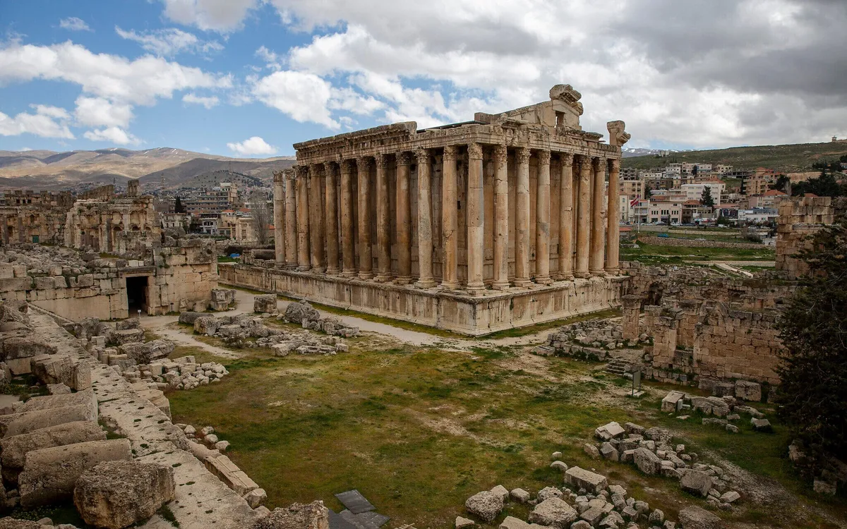 lebanon mountains 7 part guide to your epic adventure 8