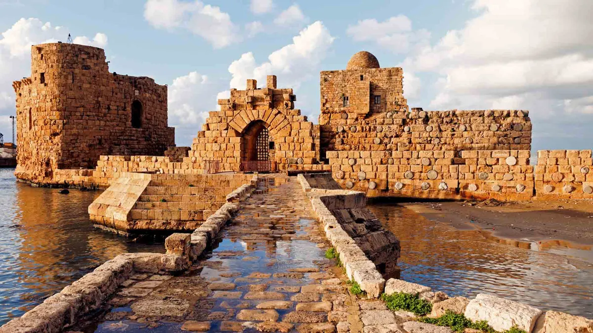 Sidon Lebanon: An Insider’s Guide to an Ancient Port City