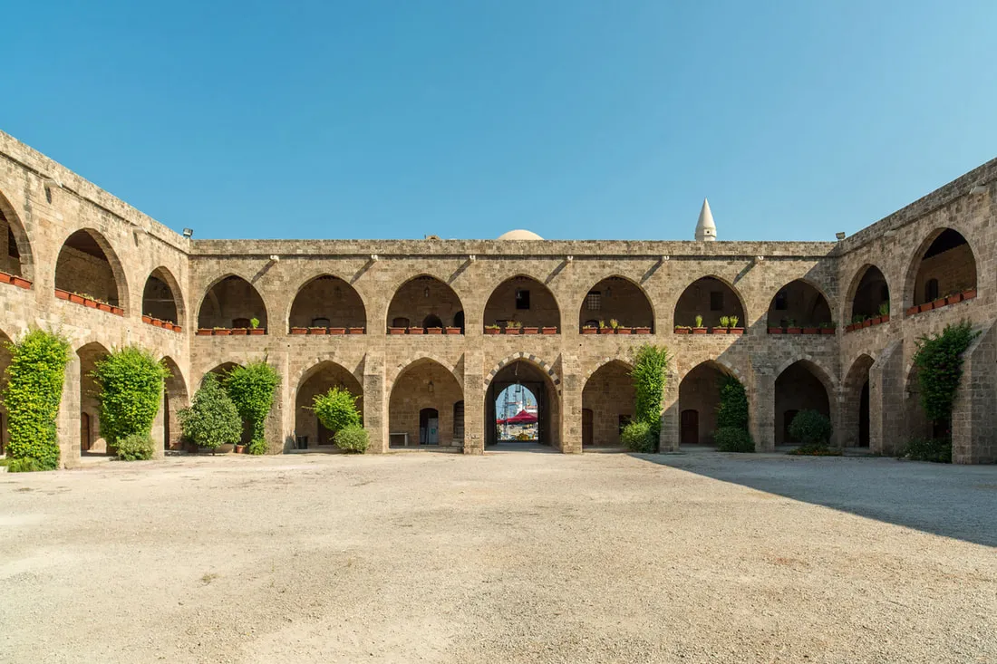 sidon lebanon an insiders guide to an ancient port city 3