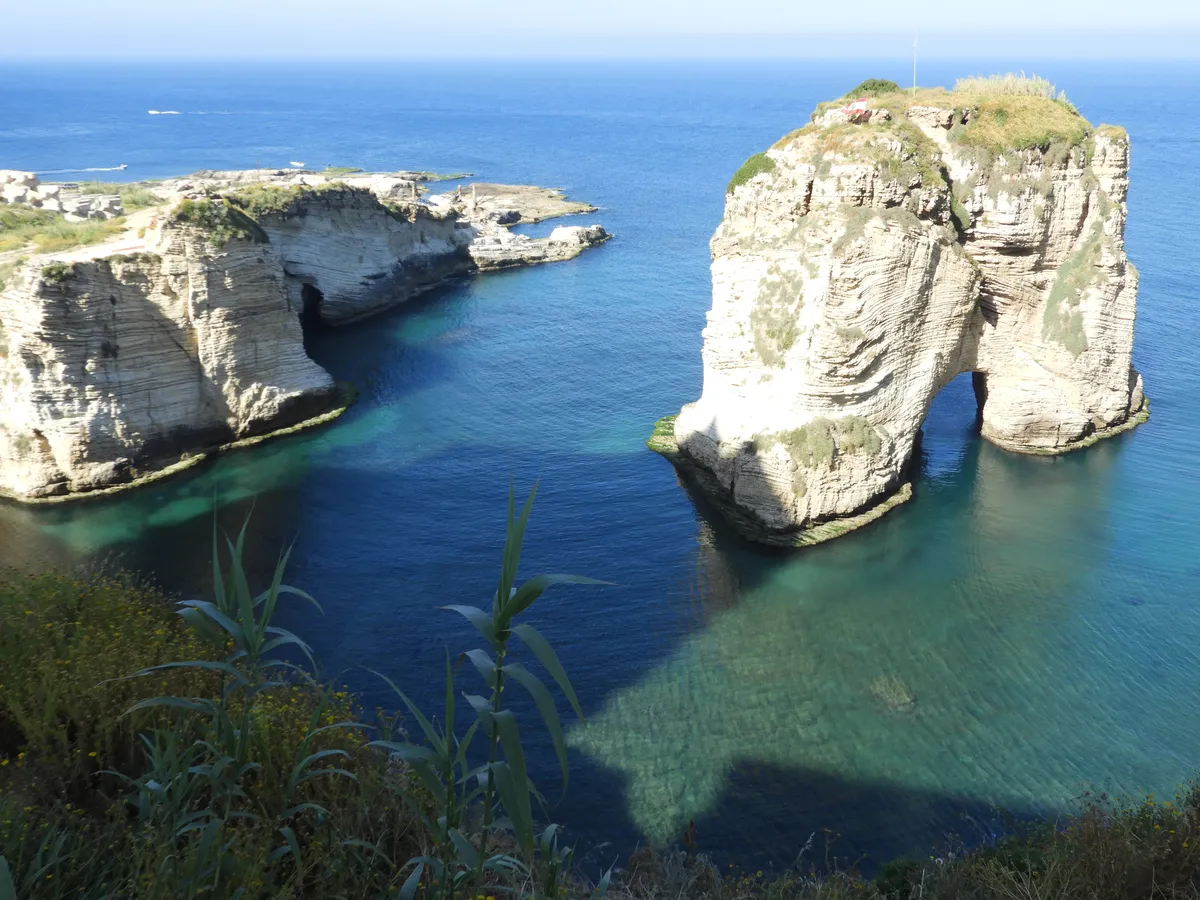 the ultimate lebanon travel guide an honest journe 5
