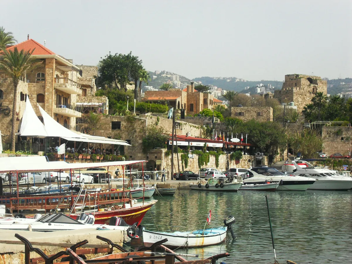 The Ultimate Lebanon Travel Guide: An Honest Journe