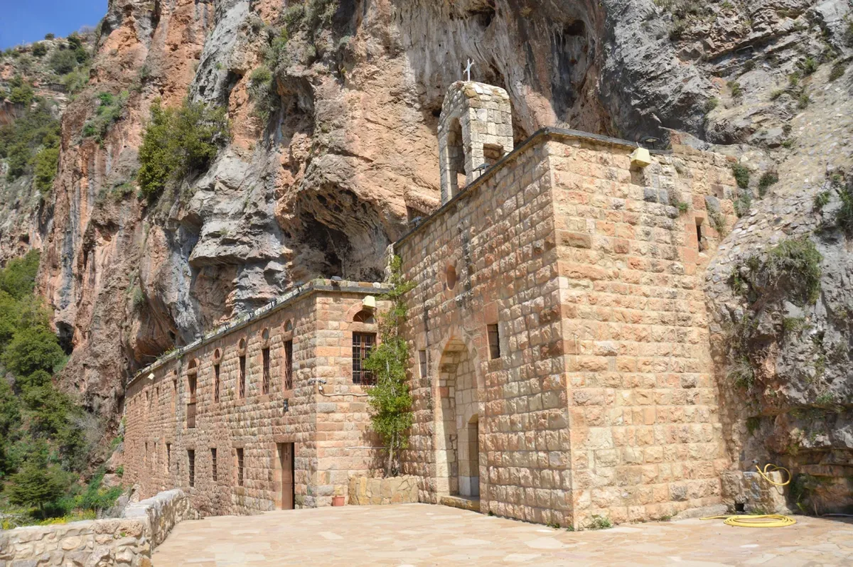 the ultimate lebanon travel guide an honest journe 8