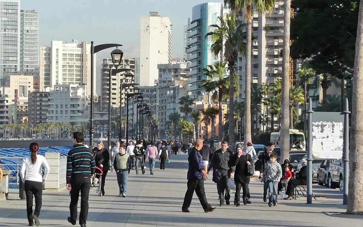 the ultimate lebanon travel guide an honest journe