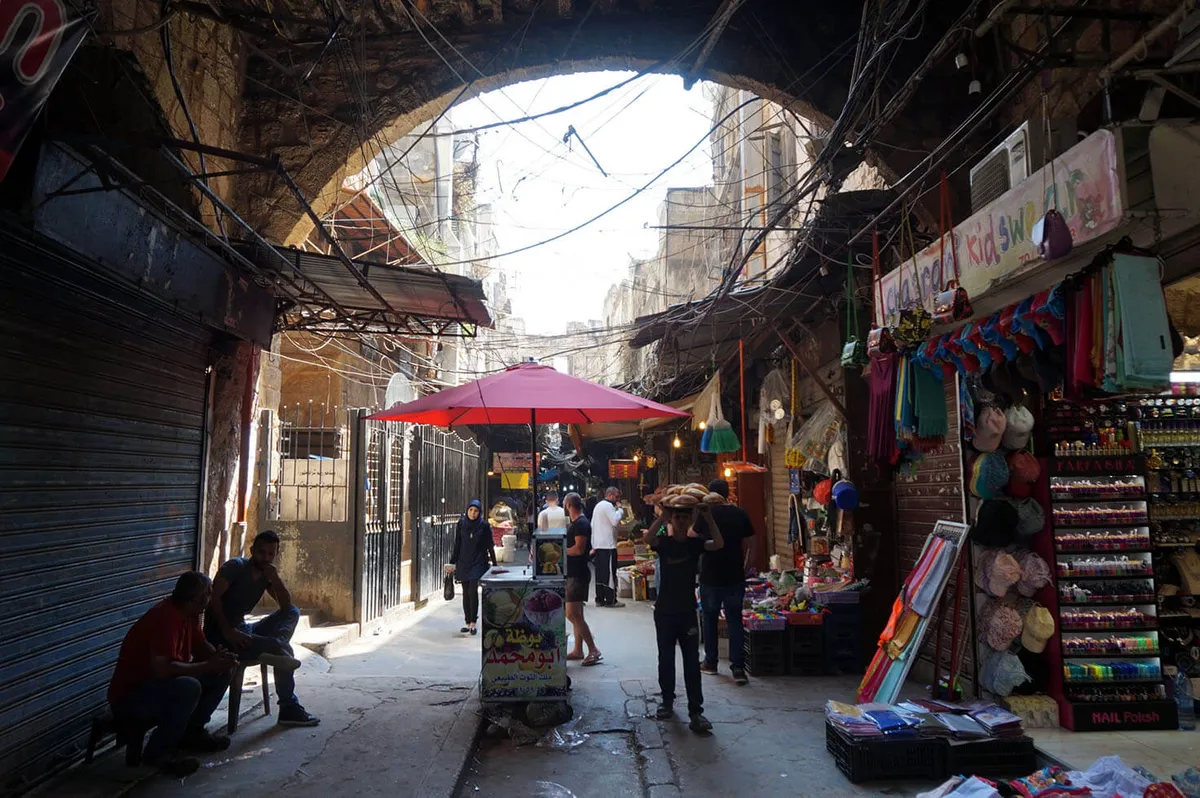 tripoli lebanon an ultimate guide to a misunderstood city 2