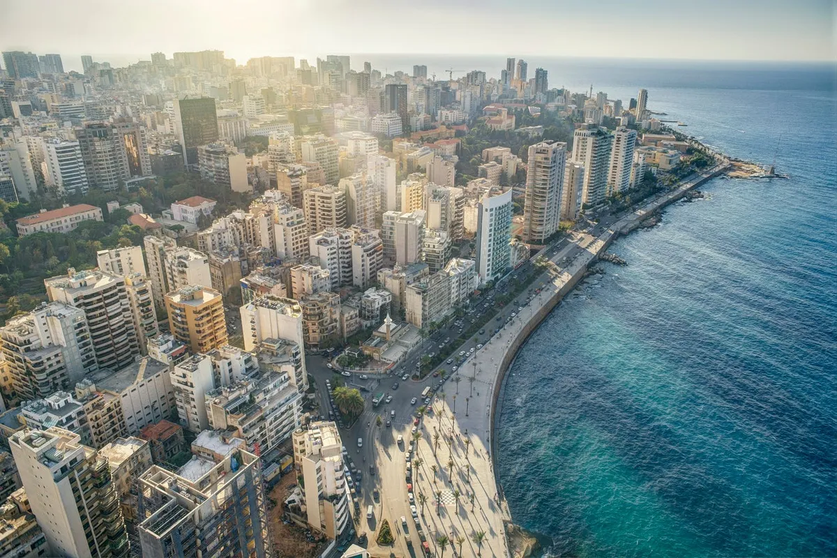 Tripoli Lebanon: An Ultimate Guide to a Misunderstood City