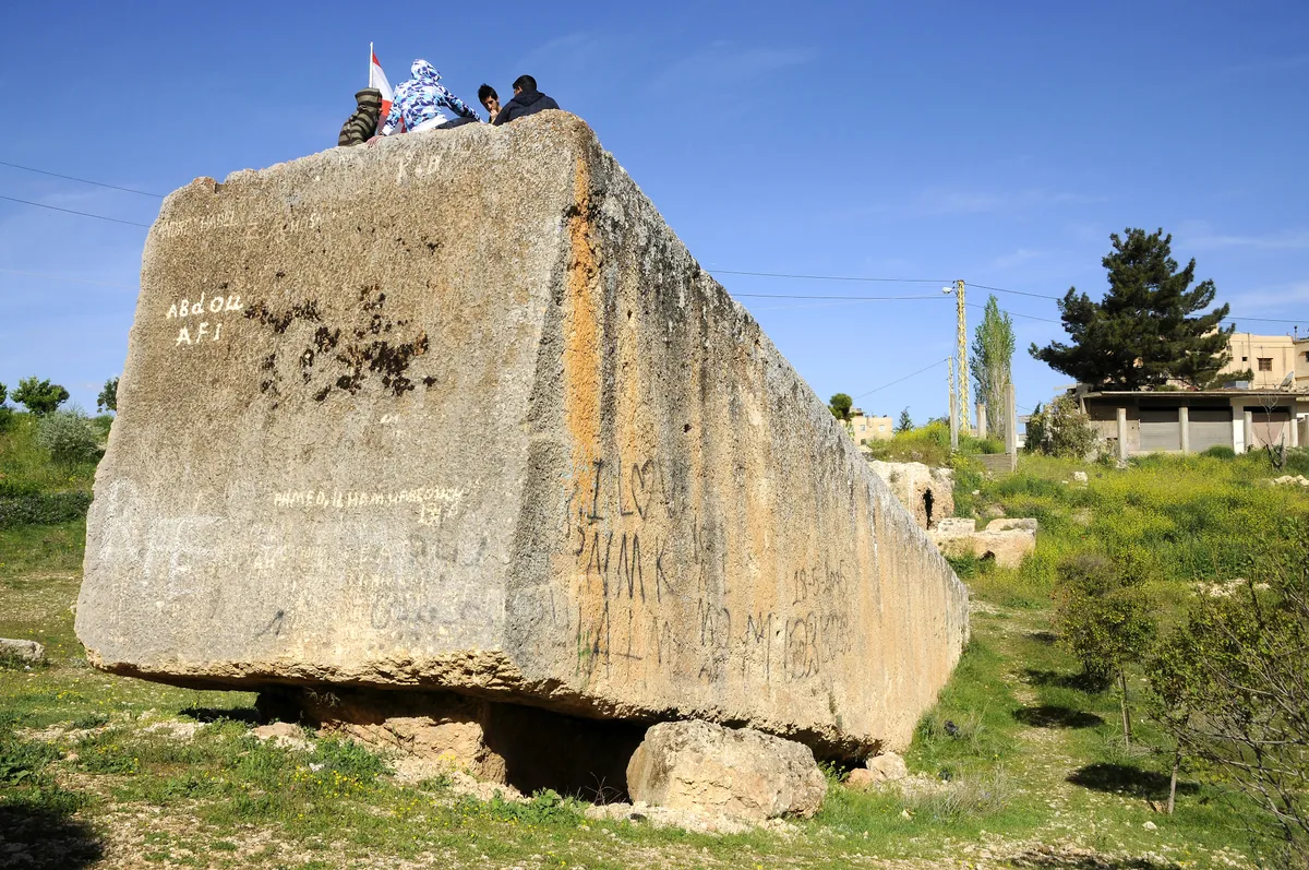 visiting baalbek lebanon a guide to the ancient ruins 4
