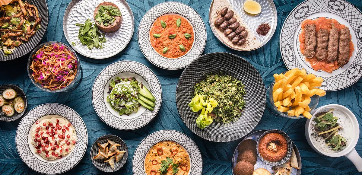 11 Best Lebanon Restaurants: A Food Critic's Guide 2 11 best lebanon restaurants a food critics guide 1