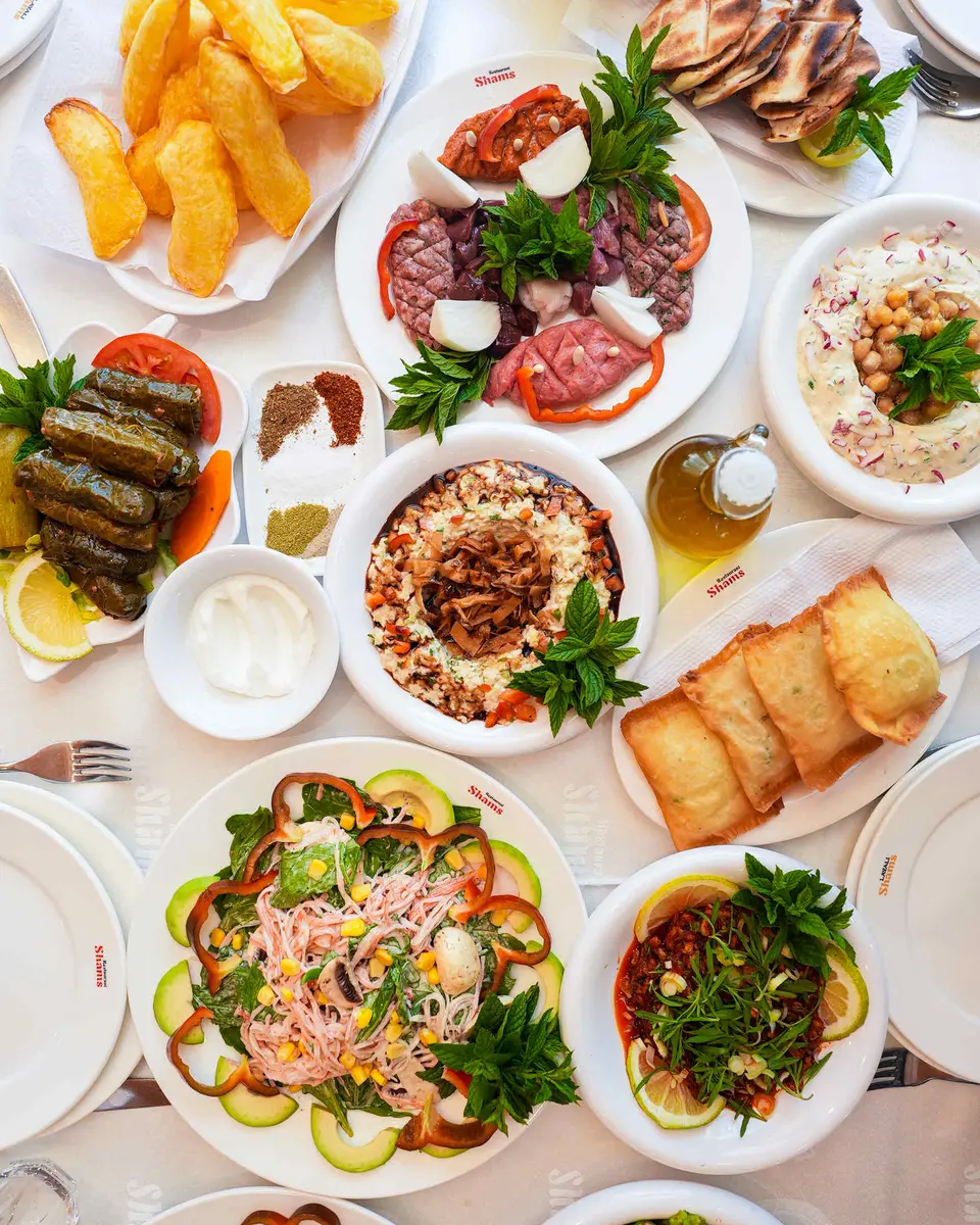 11 Best Lebanon Restaurants: A Food Critic's Guide 11 11 best lebanon restaurants a food critics guide 10