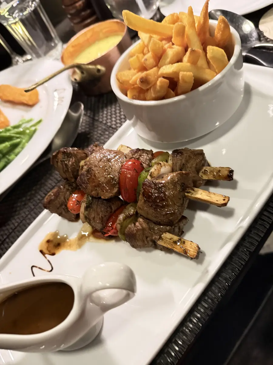 11 Best Lebanon Restaurants: A Food Critic's Guide 12 11 best lebanon restaurants a food critics guide 11