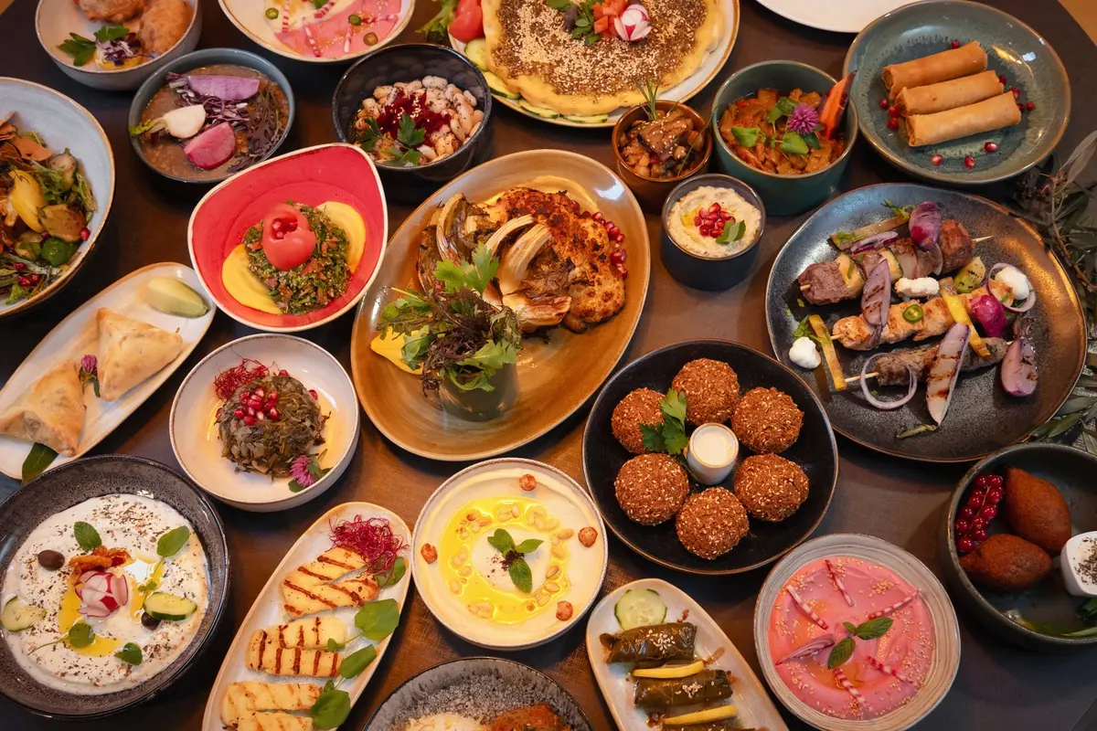 11 Best Lebanon Restaurants: A Food Critic’s Guide
