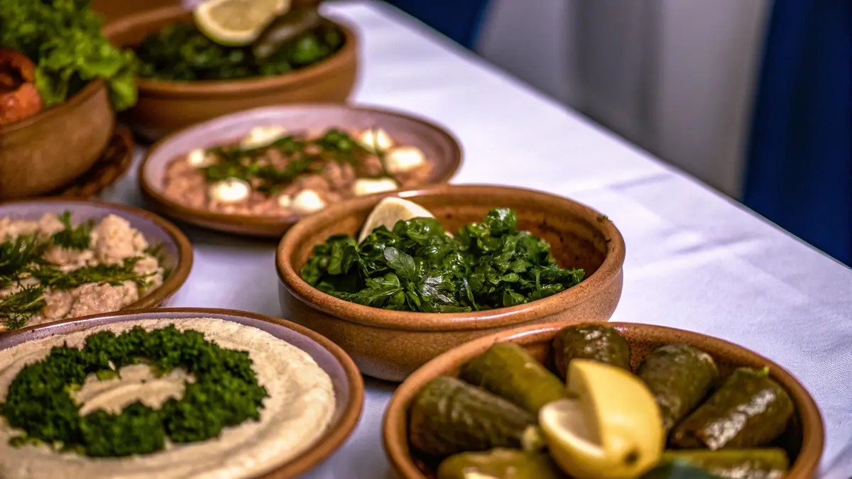 Lebanon Culture: An Experiential Guide to 7,000 Years of Hospitality 3 lebanon culture an experiential guide to 7000 years of hospitality 2