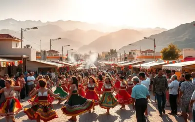 Lebanon Culture: An Experiential Guide to 7,000 Years of Hospitality