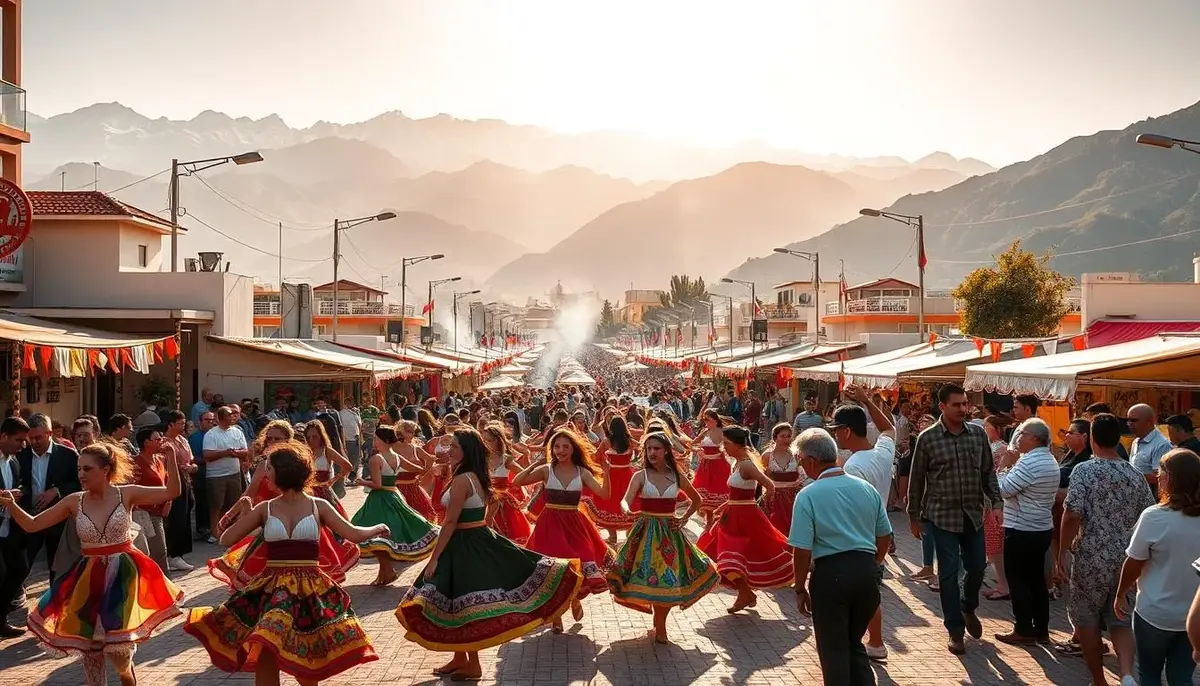 Lebanon Culture: An Experiential Guide to 7,000 Years of Hospitality