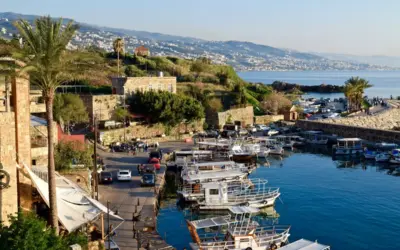 Lebanon History: An Experiential Guide to 10 Essential Sites & Eras