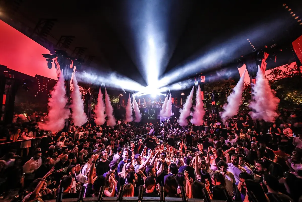 Lebanon Nightlife: The Ultimate Insider’s Guide