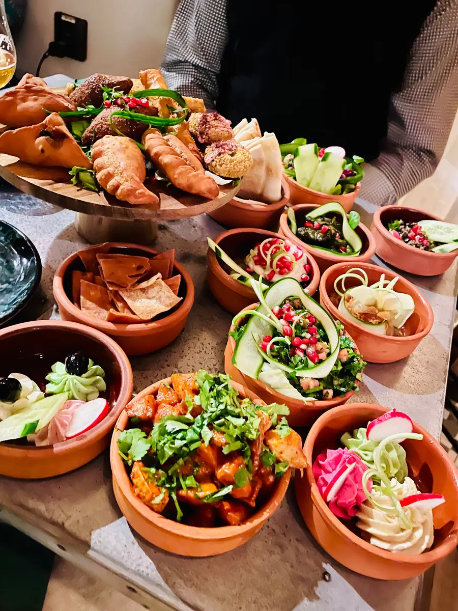 Lebanon traditional food: 12 best dishes & complete guide 4 lebanon traditional food 12 best dishes complete guide 1