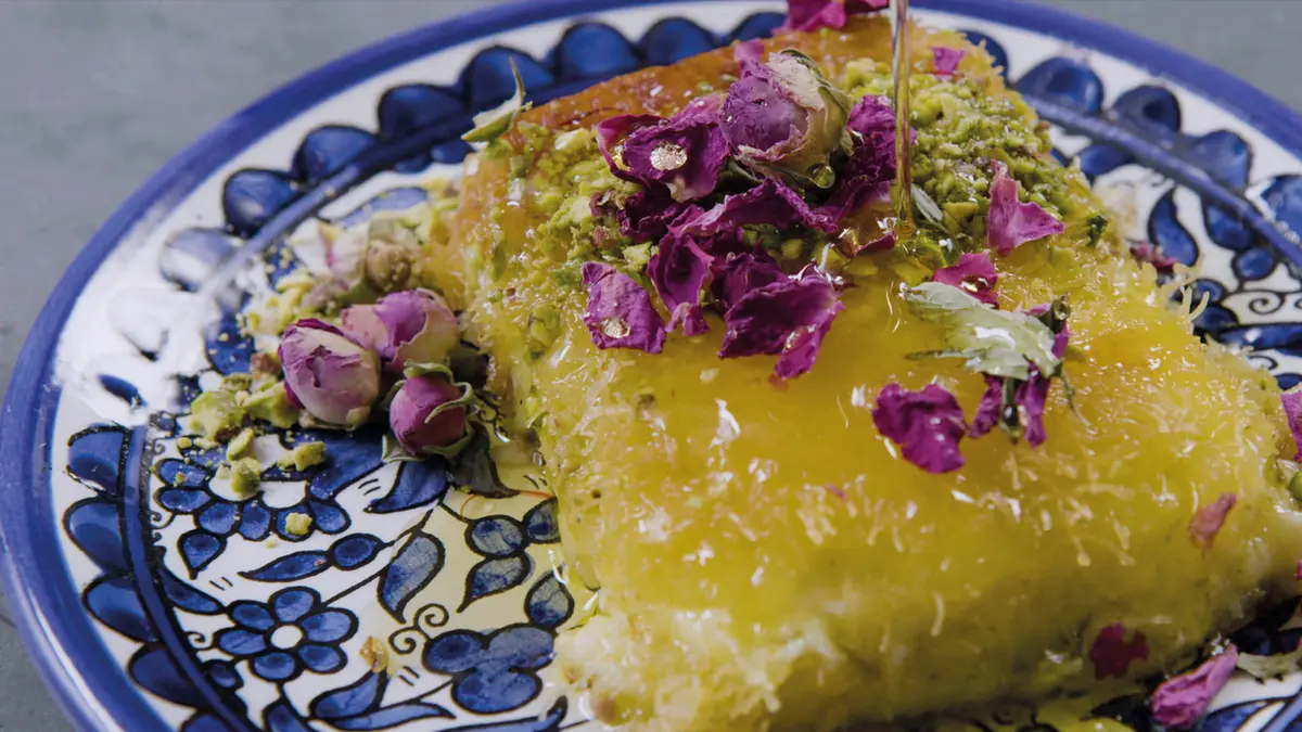 Lebanon traditional food: 12 best dishes & complete guide 9 lebanon traditional food 12 best dishes complete guide 6