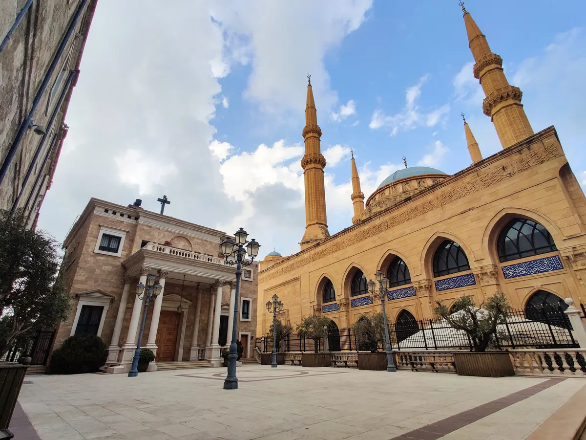 10 days in lebanon road trip the complete travel guide 1