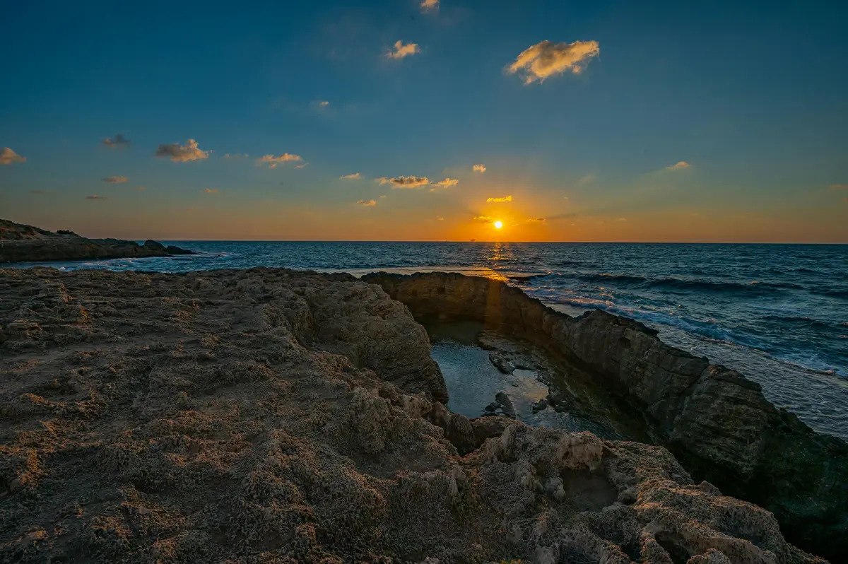 10 days in Lebanon road trip: The complete travel guide 8 The Phoenician Wall Batroun · Free Stock Photo