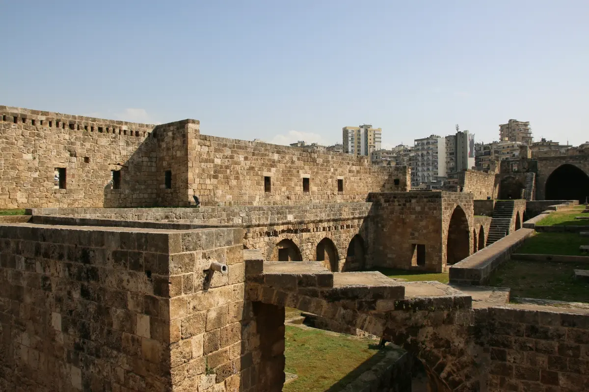 10 days in Lebanon road trip: The complete travel guide 13 10 days in lebanon road trip the complete travel guide 9