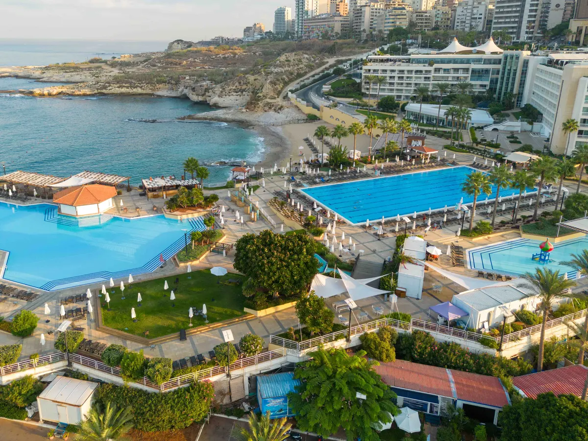 5 best beach resorts in batroun lebanons coastal guide 1