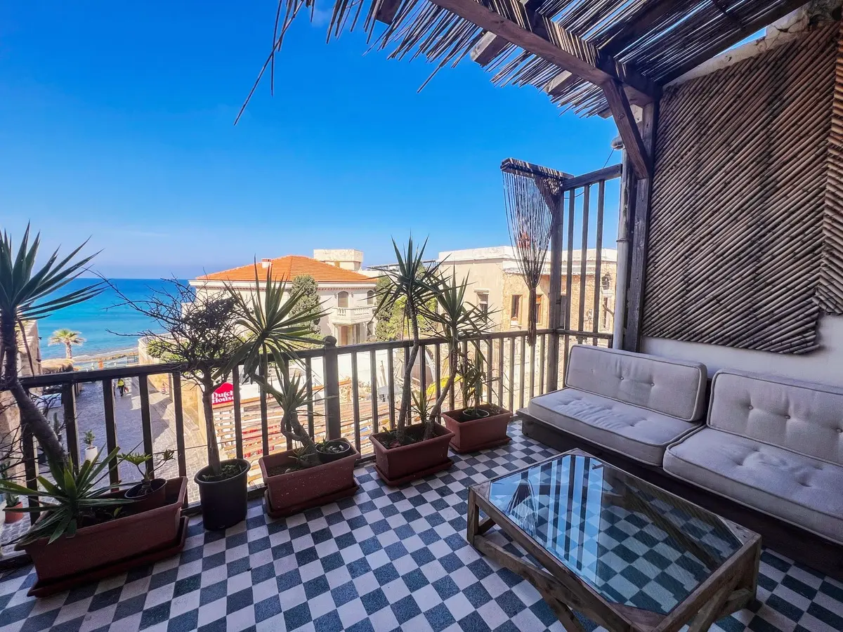 5 best beach resorts in Batroun: Lebanon's coastal guide 5 5 best beach resorts in batroun lebanons coastal guide 3