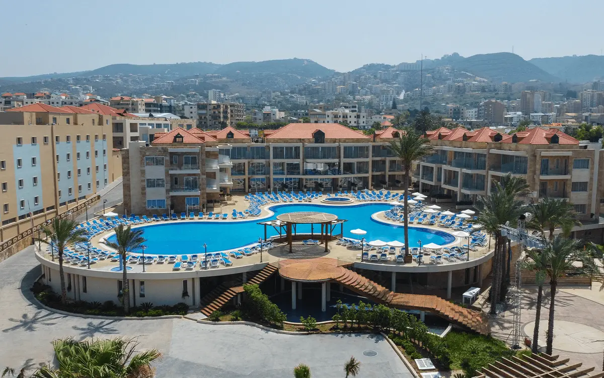5 best beach resorts in Batroun: Lebanon's coastal guide 6 5 best beach resorts in batroun lebanons coastal guide 4