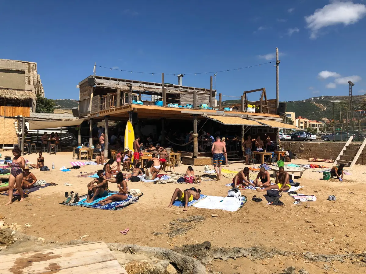 5 best beach resorts in Batroun: Lebanon's coastal guide 8 5 best beach resorts in batroun lebanons coastal guide 6