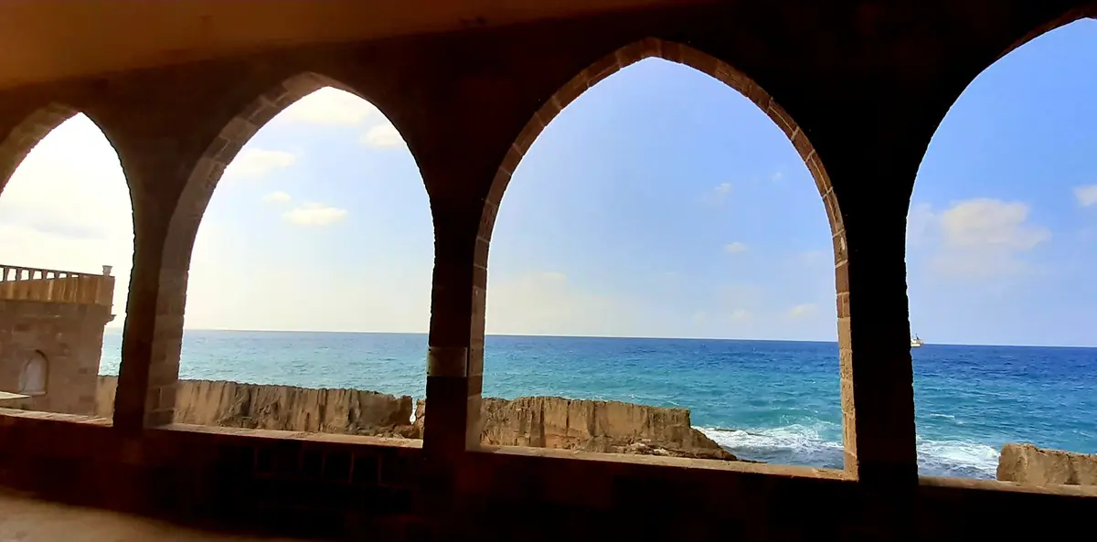 5 best beach resorts in Batroun: Lebanon's coastal guide 9 5 best beach resorts in batroun lebanons coastal guide 7