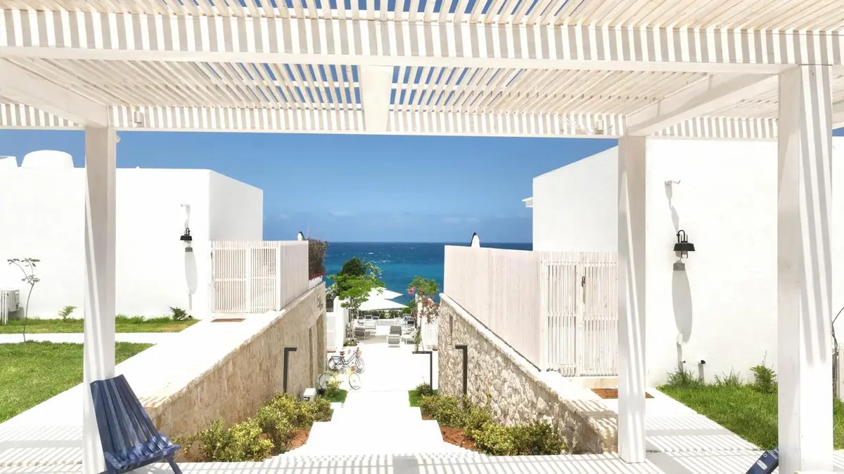 5 best beach resorts in Batroun: Lebanon's coastal guide 3 5 best beach resorts in batroun lebanons coastal guide