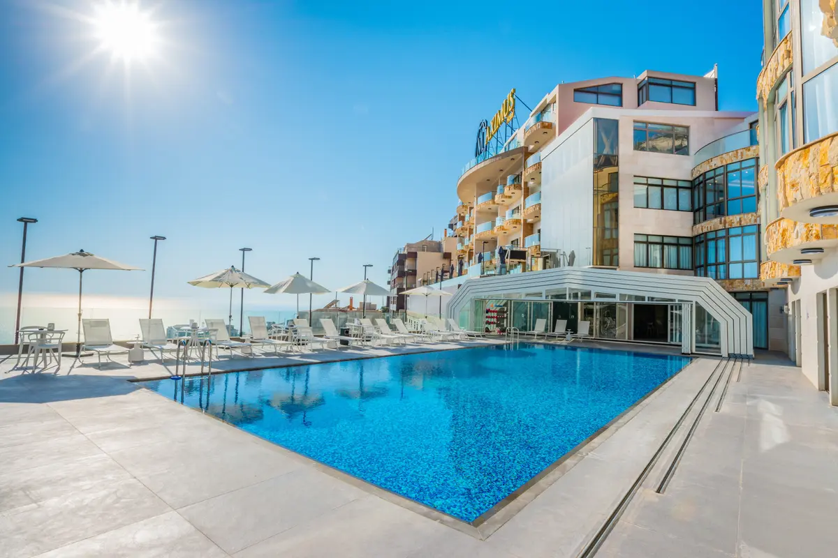 5 Best Boutique Hotels in Byblos: Luxury & History 5 5 best boutique hotels in byblos the ultimate guide 1