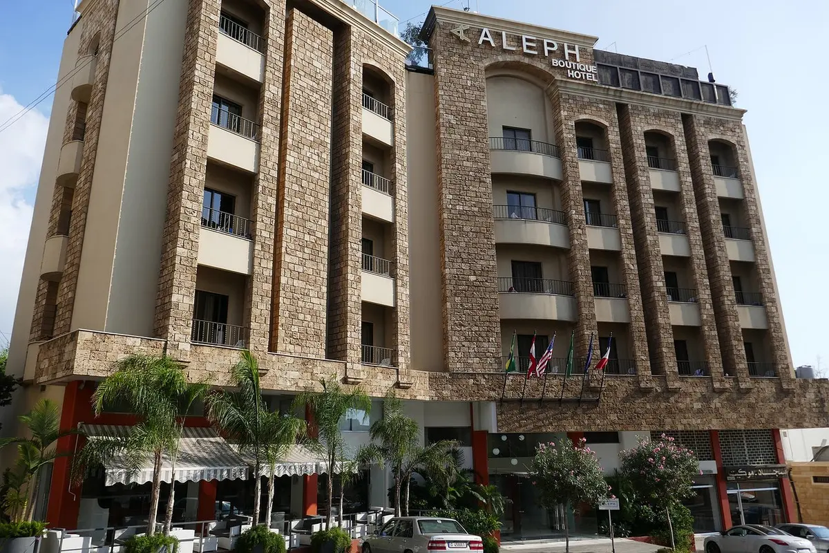 5 Best Boutique Hotels in Byblos: Luxury & History 4 5 best boutique hotels in byblos the ultimate guide 2