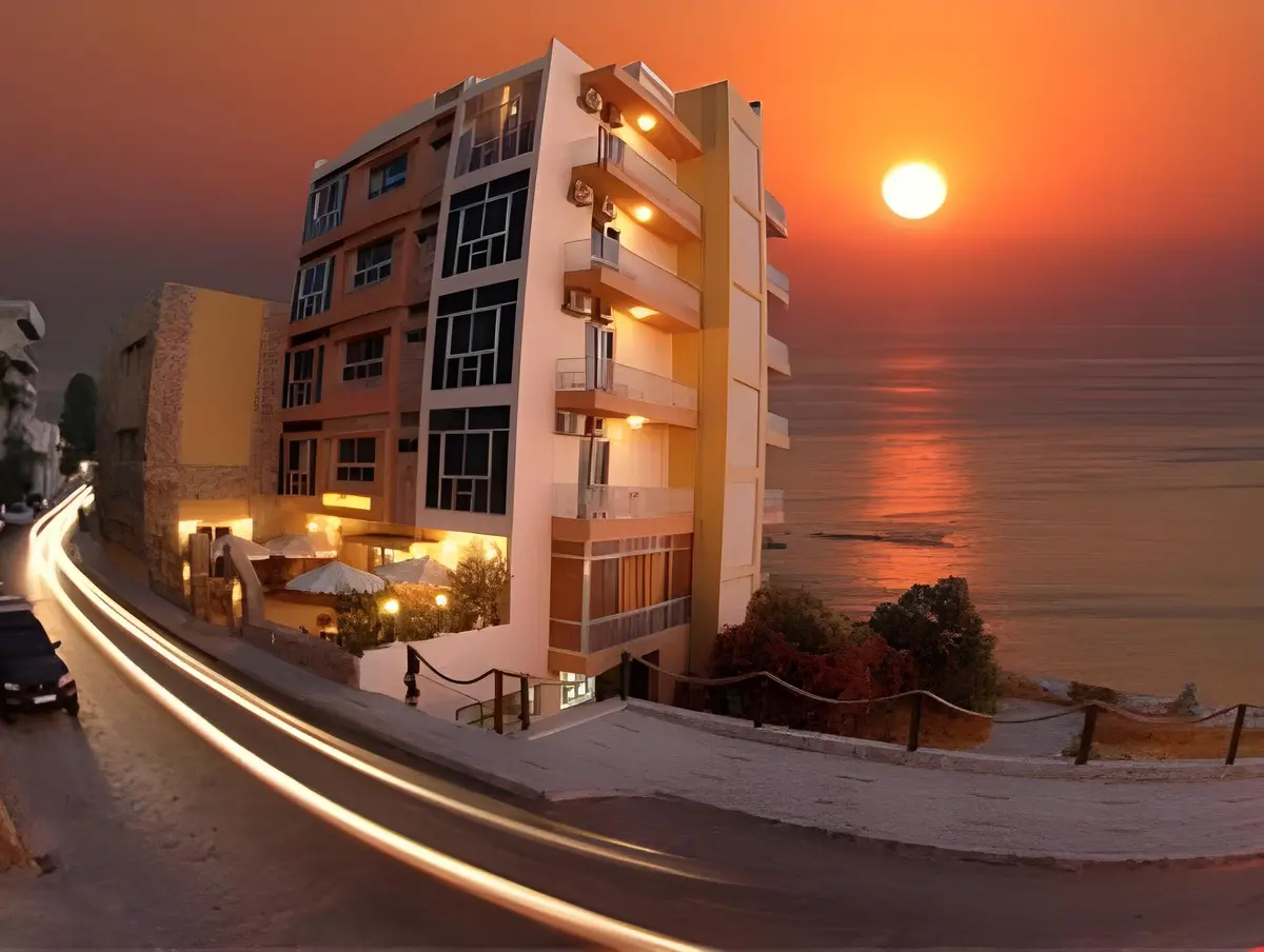 5 Best Boutique Hotels in Byblos: Luxury & History 6 5 best boutique hotels in byblos the ultimate guide 3