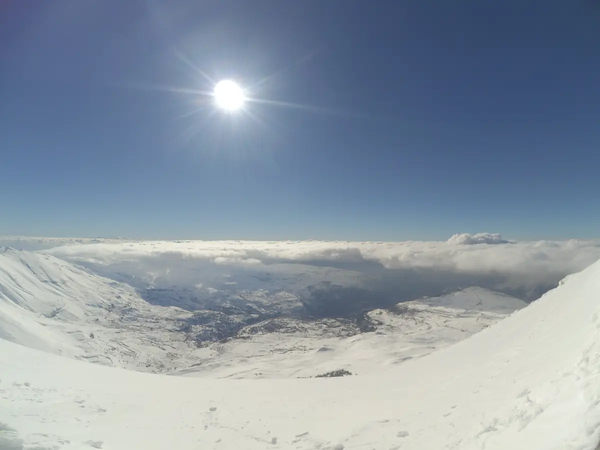 6 Best Resorts for Skiing in Lebanon: Slopes & Swim 4 6 best resorts for skiing in lebanon slopes swim 1