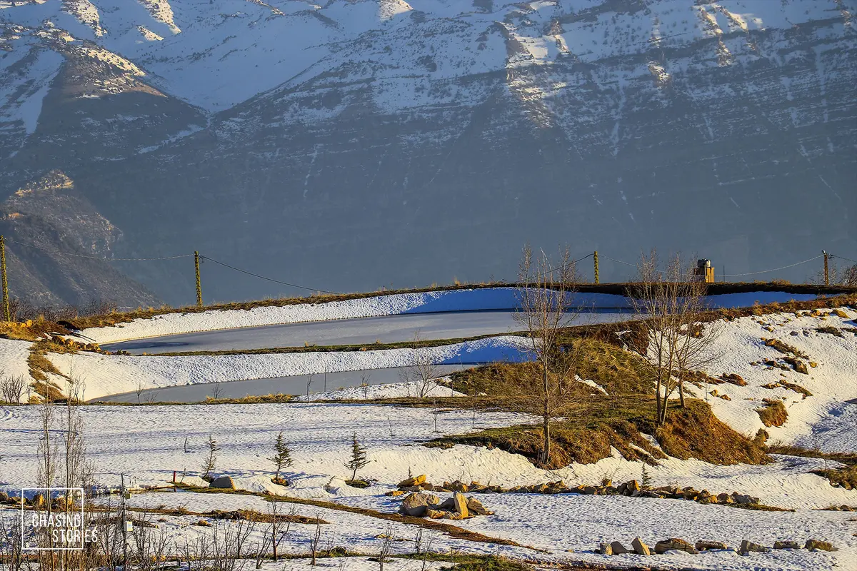 6 Best Resorts for Skiing in Lebanon: Slopes & Swim 7 6 best resorts for skiing in lebanon slopes swim 4