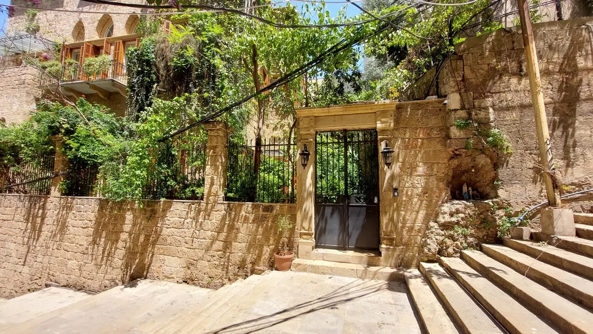 7 Days In Lebanon Itinerary: A Complete Guide To The Levant 4 7 days in lebanon itinerary a complete guide to the levant 1