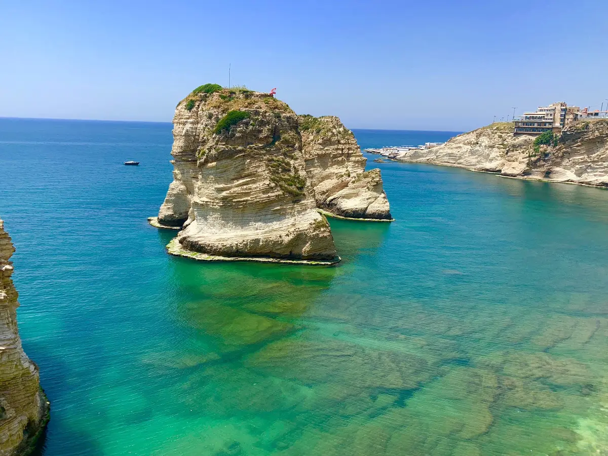 7 Days In Lebanon Itinerary: A Complete Guide To The Levant 15 7 days in lebanon itinerary a complete guide to the levant 12