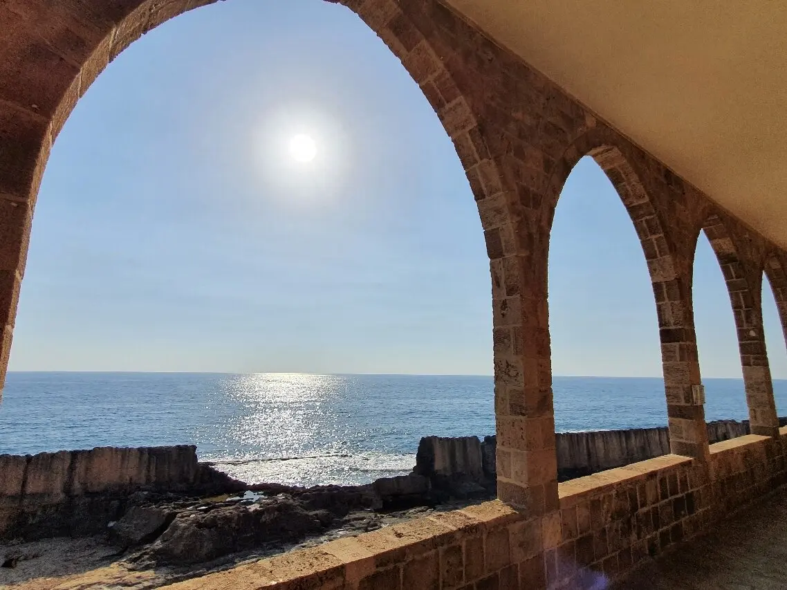 7 Days In Lebanon Itinerary: A Complete Guide To The Levant 7 7 days in lebanon itinerary a complete guide to the levant 4