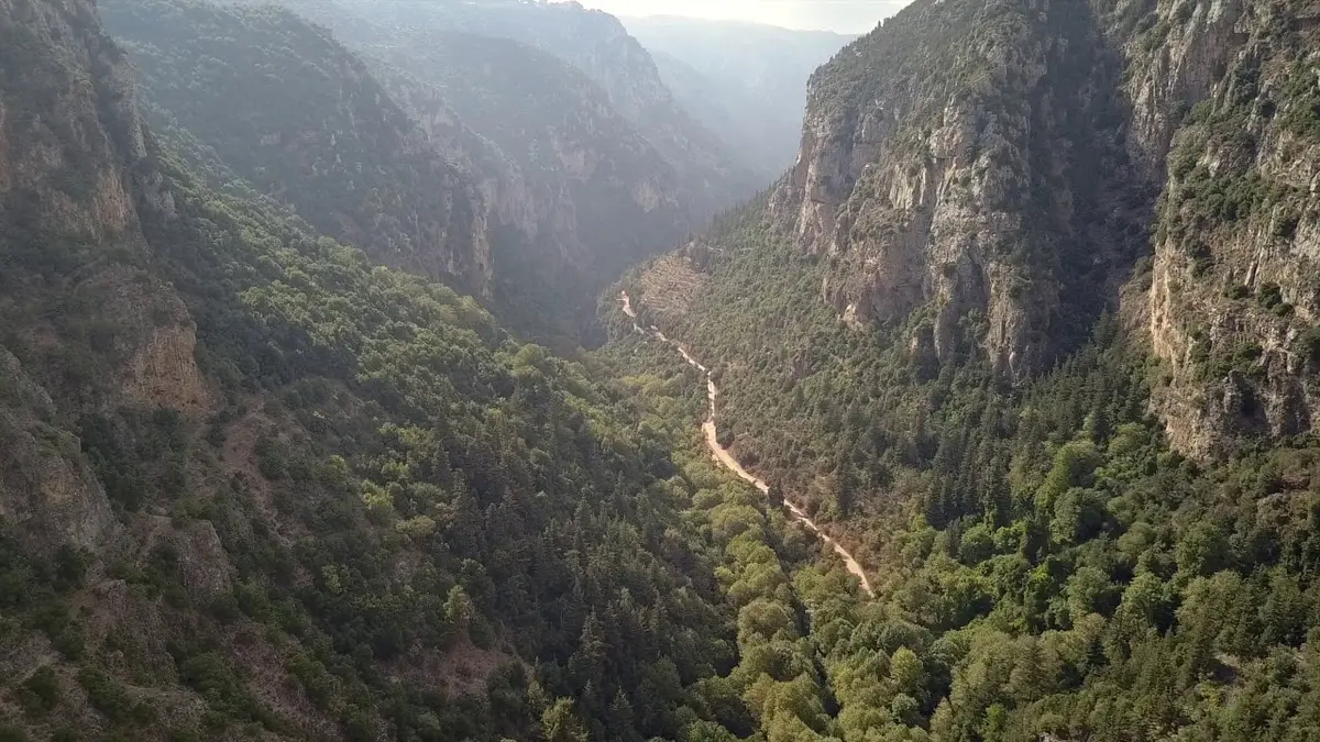 7 Days In Lebanon Itinerary: A Complete Guide To The Levant 9 7 days in lebanon itinerary a complete guide to the levant 6