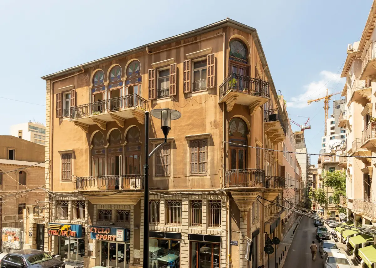 7 Days In Lebanon Itinerary: A Complete Guide To The Levant 3 7 days in lebanon itinerary a complete guide to the levant
