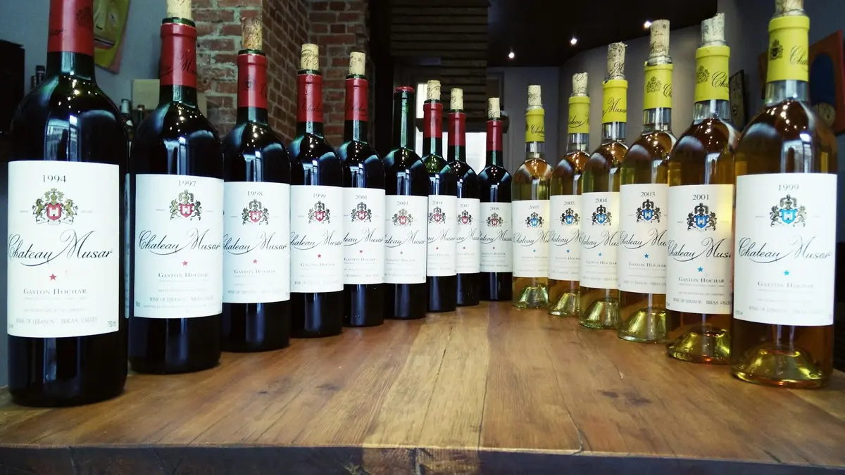 7 Lebanon wine tourism gems: Ancient terroir guide 5 7 lebanon wine tourism gems ancient terroir guide 3