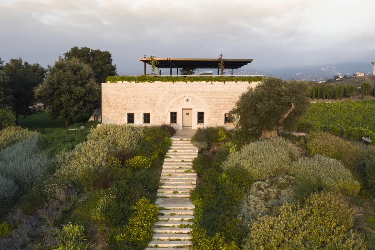 7 Lebanon wine tourism gems: Ancient terroir guide 6 7 lebanon wine tourism gems ancient terroir guide 4