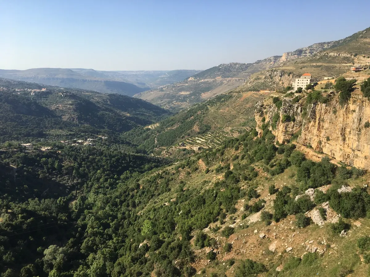 7 Lebanon wine tourism gems: Ancient terroir guide 7 7 lebanon wine tourism gems ancient terroir guide 5