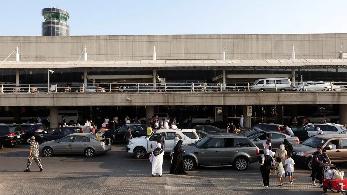 7 rules for Lebanon visa for US citizens entry 6 7 rules for lebanon visa for us citizens entry 3