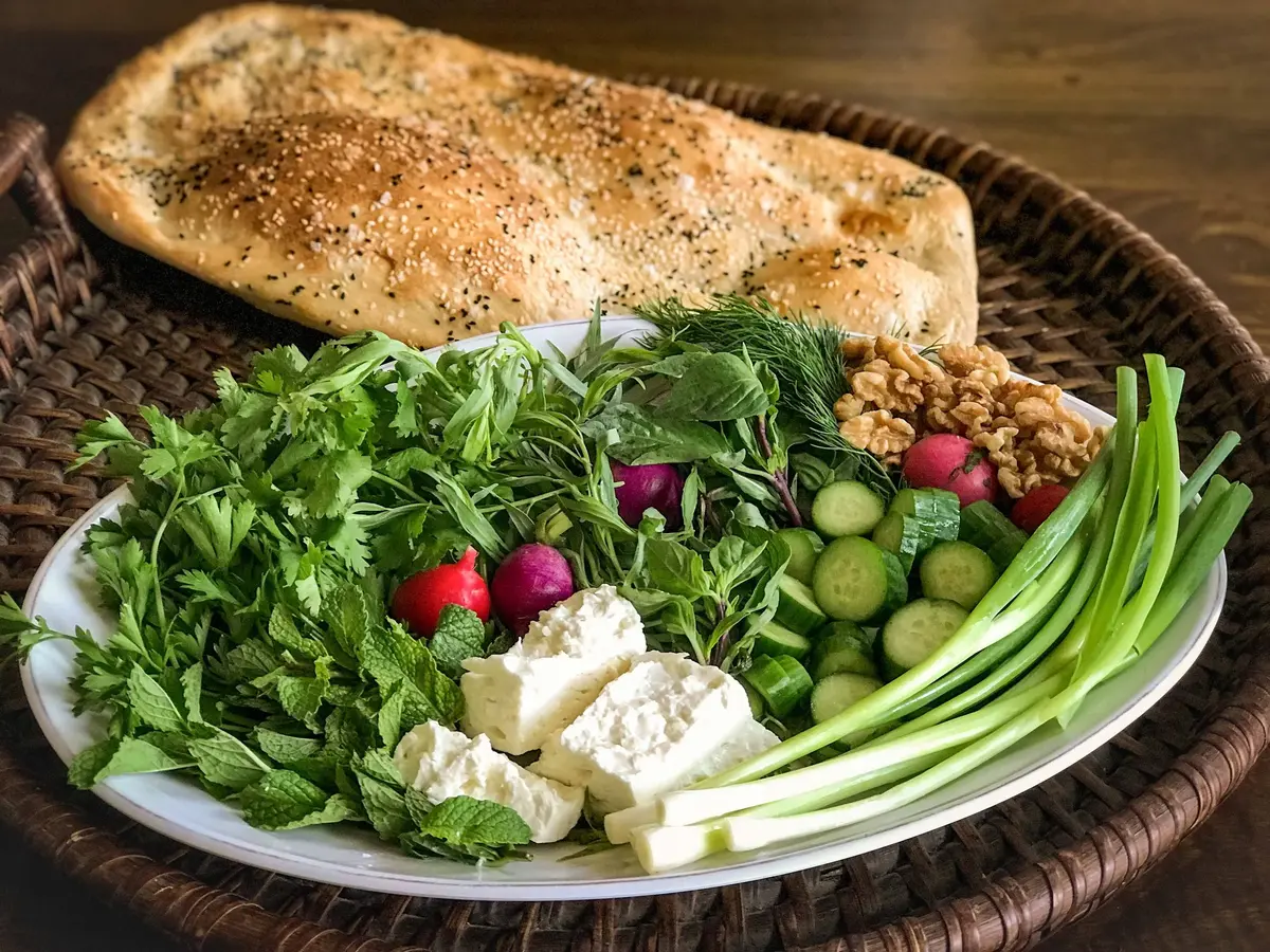 Vegetarian and vegan food in Lebanon: 5 best cities 8 7 secrets to finding vegetarian and vegan food in lebanon 6