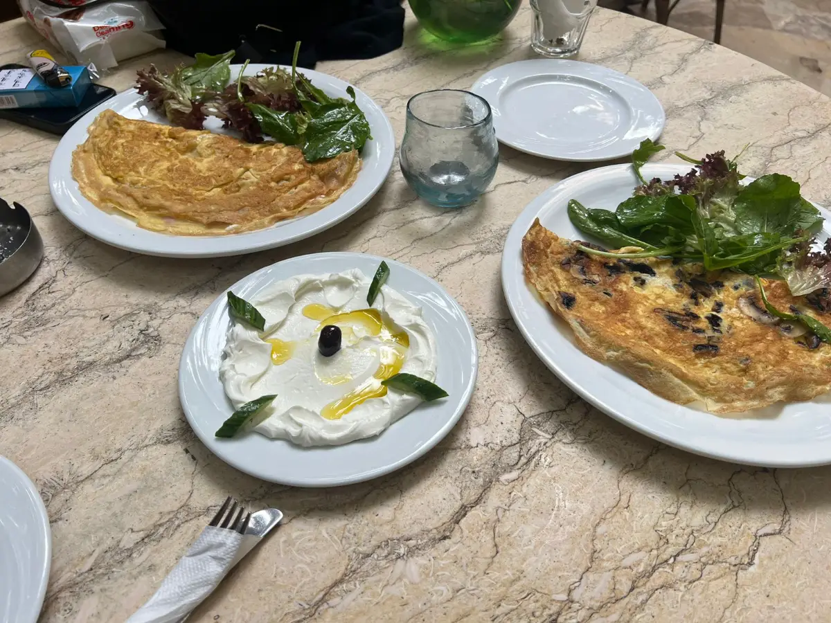 BEYt The garden sanctuary