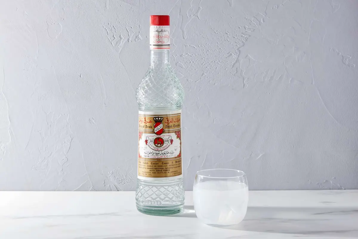 Arak Lebanon guide: 7 facts about the milk of lions 4 arak lebanon 9 essential facts about the levant spirit 1