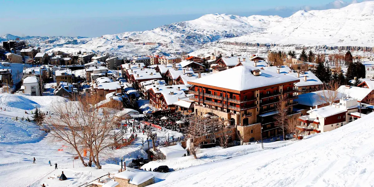 Best time to visit Lebanon: 4 key seasons guide 7 best time to visit lebanon 4 key seasons guide 4