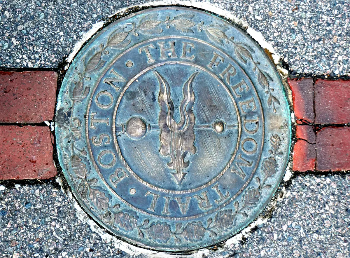 East Coast History: The Boston-to-St. Augustine Route 3 east coast history 1